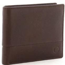Serge Blanco Porte-cartes porte monnaie en cuir Anchorage*Homme Porte-Cartes Homme