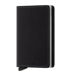 Secrid Porte-cartes Slimwallet original*Femme/Homme Porte-Cartes Homme|Porte-Cartes Femme