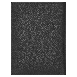 Hugo Boss Porte-cartes Trifold Classic Grained*Homme Porte-Cartes Homme