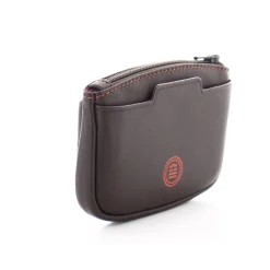 Serge Blanco Porte-cartes Wyoming cuir zippe*Homme Porte-Cartes Homme