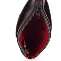 Serge Blanco Porte-cartes Wyoming cuir zippe*Homme Porte-Cartes Homme