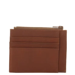 Arthur Aston Porte-cartes zippe Oscar*Homme Porte-Cartes Homme