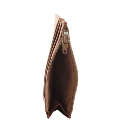 Arthur Aston Porte-cartes zippe Oscar*Homme Porte-Cartes Homme