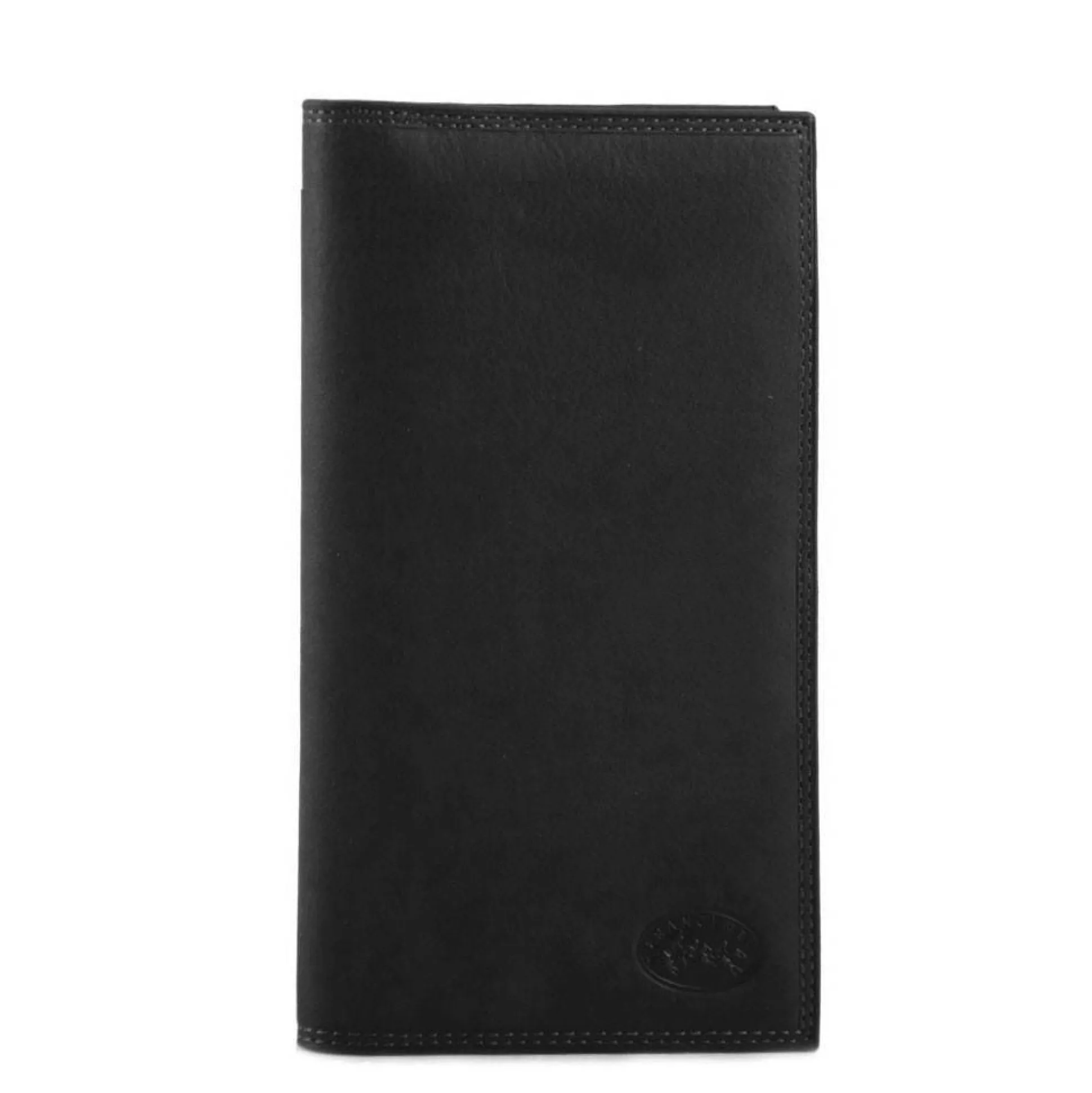 Francinel Porte-chequier cuir Bilbao*Homme Porte-Chéquier