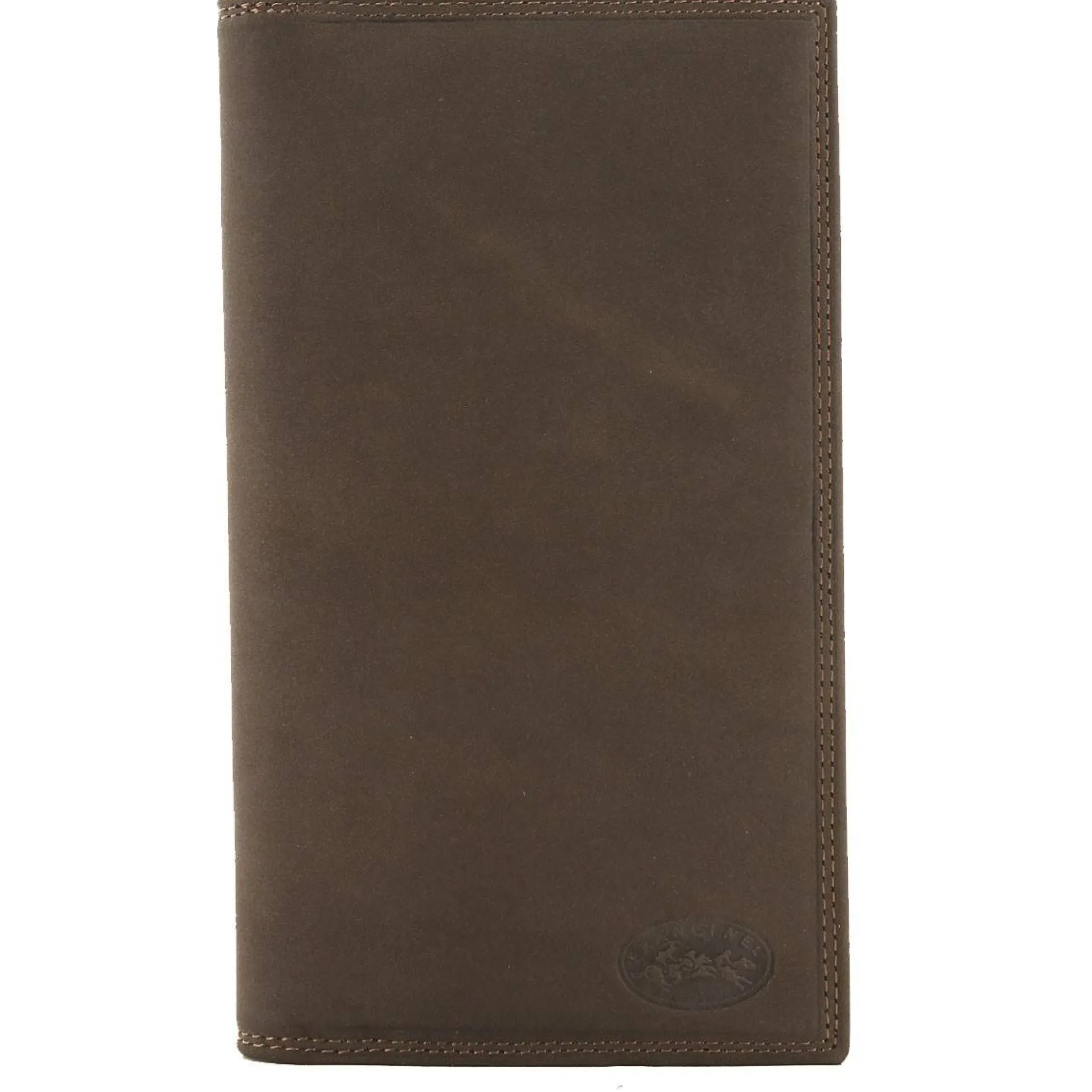 Francinel Porte-chequier cuir Bilbao*Homme Porte-Chéquier