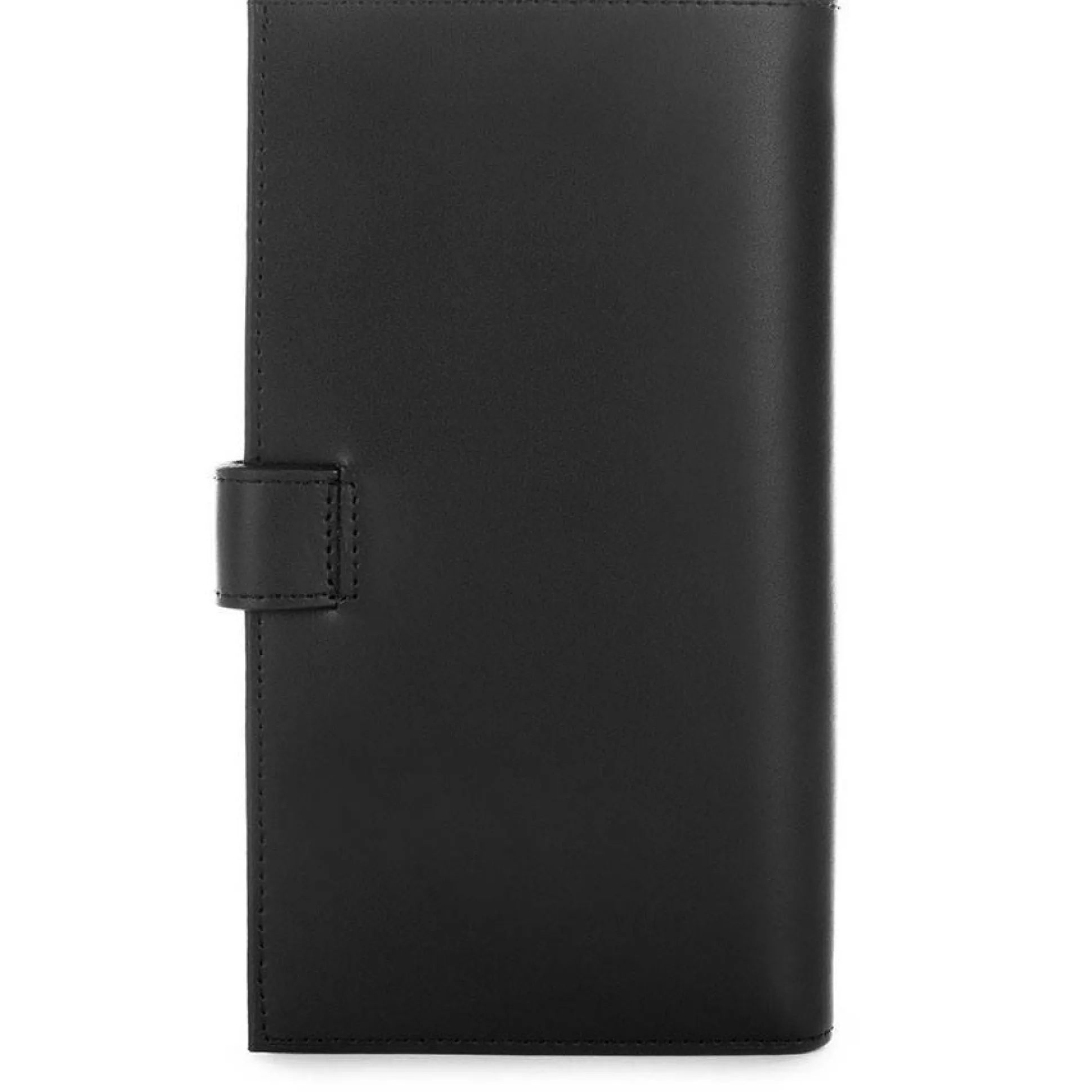 Lancaster Porte-chequier cuir lisse Smooth*Femme Porte-Chéquier Femme