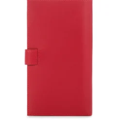 Lancaster Porte-chequier cuir lisse Smooth*Femme Porte-Chéquier Femme