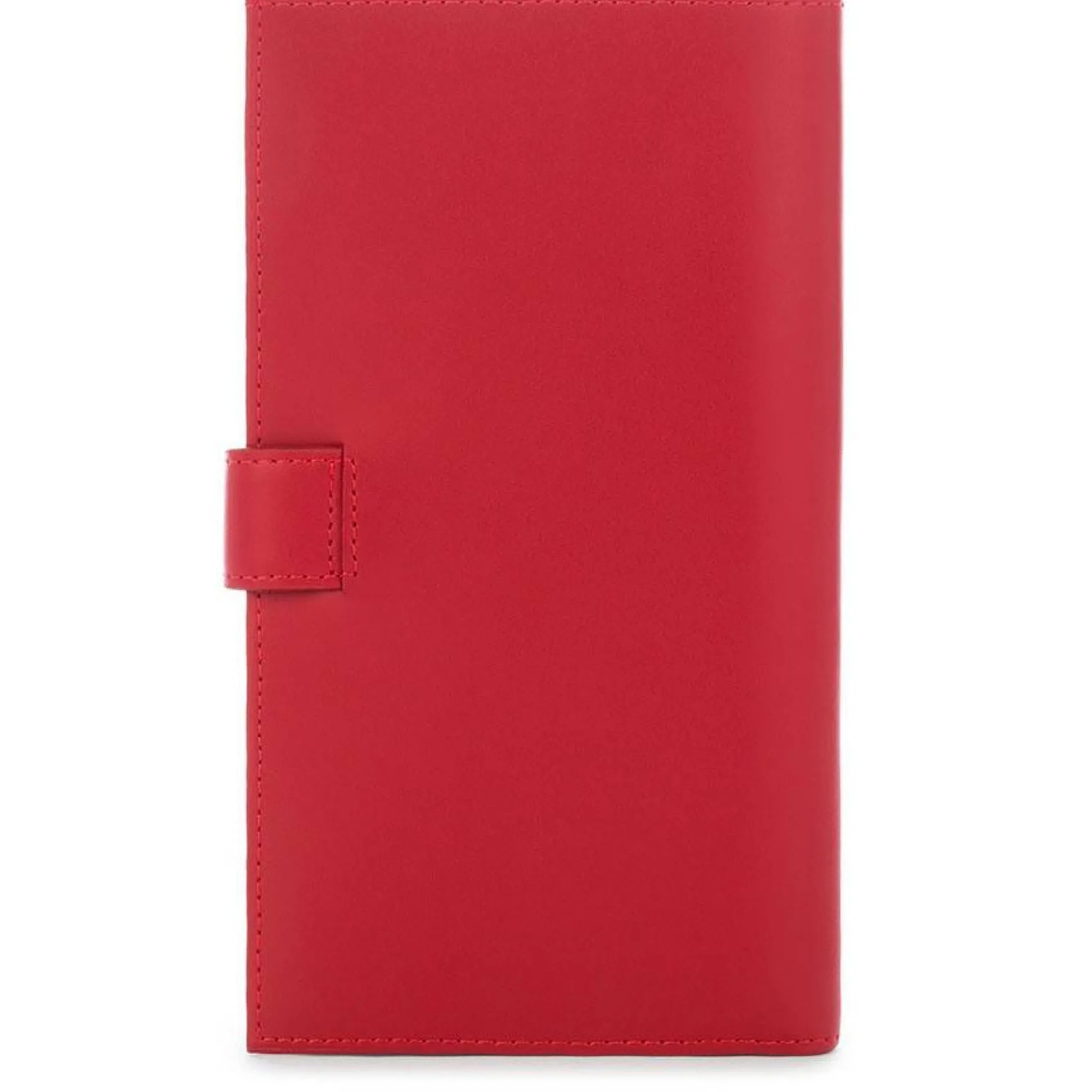 Lancaster Porte-chequier cuir lisse Smooth*Femme Porte-Chéquier Femme