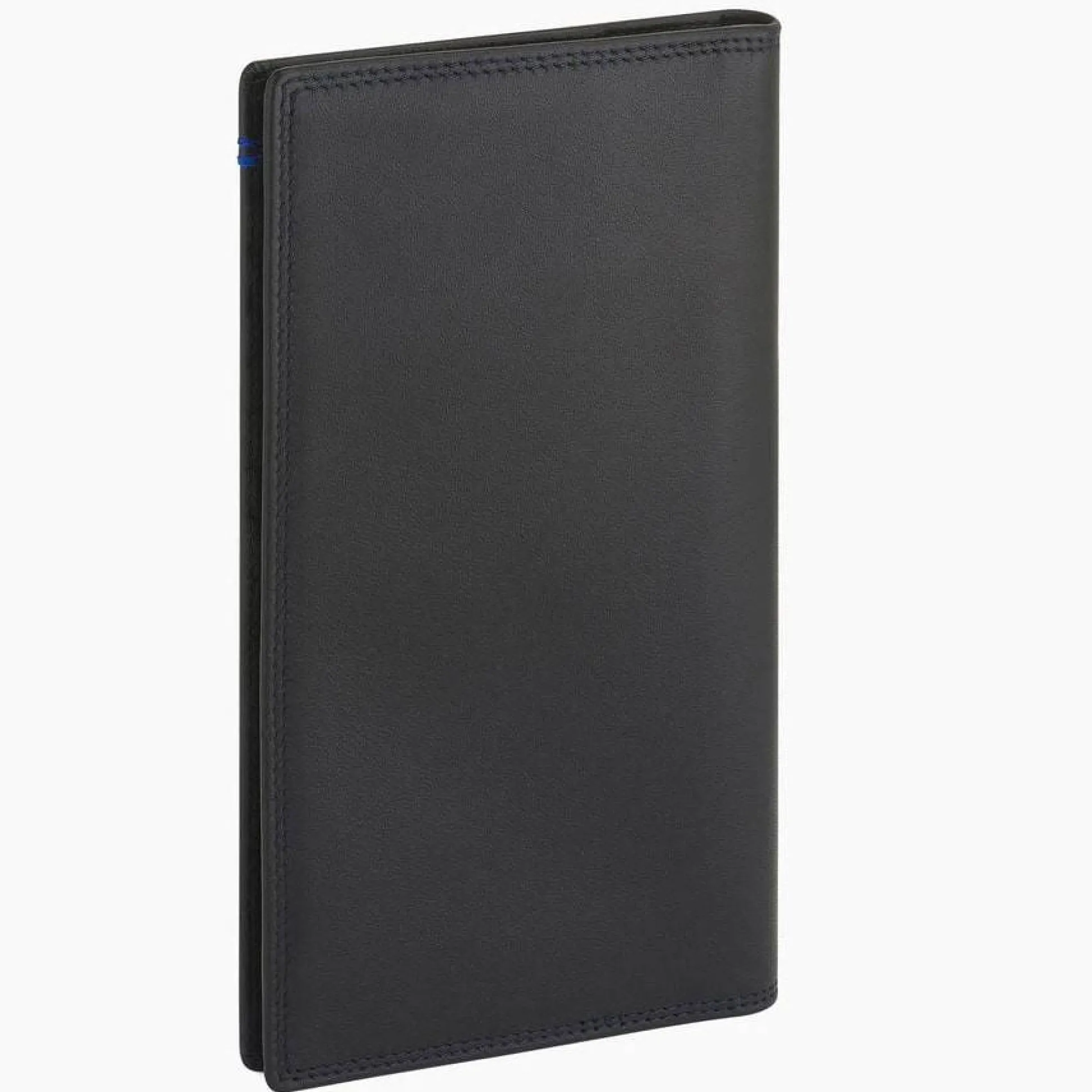 Le Tanneur Porte-chequier homme cuir lisse Martin*Homme Porte-Chéquier
