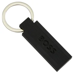 Hugo Boss Porte-clefs Edge Iconic*Homme Porte-Clés