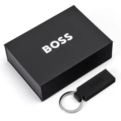 Hugo Boss Porte-clefs Edge Iconic*Homme Porte-Clés