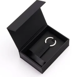 Hugo Boss Porte-clefs Edge Iconic*Homme Porte-Clés