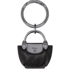 Longchamp Porte-cles en forme de sac Le Pliage Xtra*Femme Porte-Clés Femme