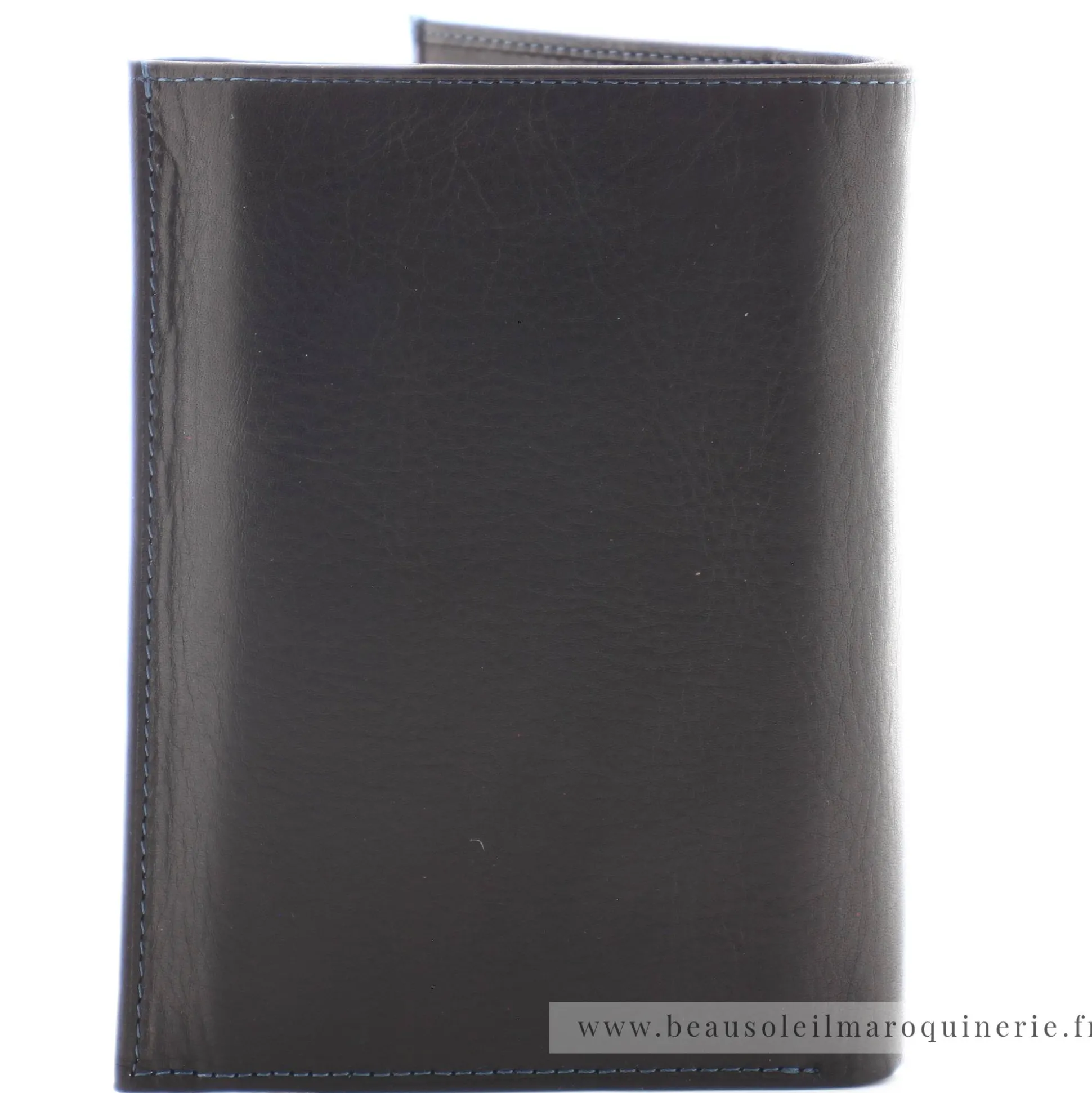 Arthur Aston Portefeuille 4 volets en cuir Pablo*Homme Portefeuilles Homme