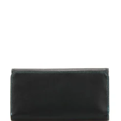 Mywalit Portefeuille 3 volets en cuir souple*Femme Portefeuilles Femme