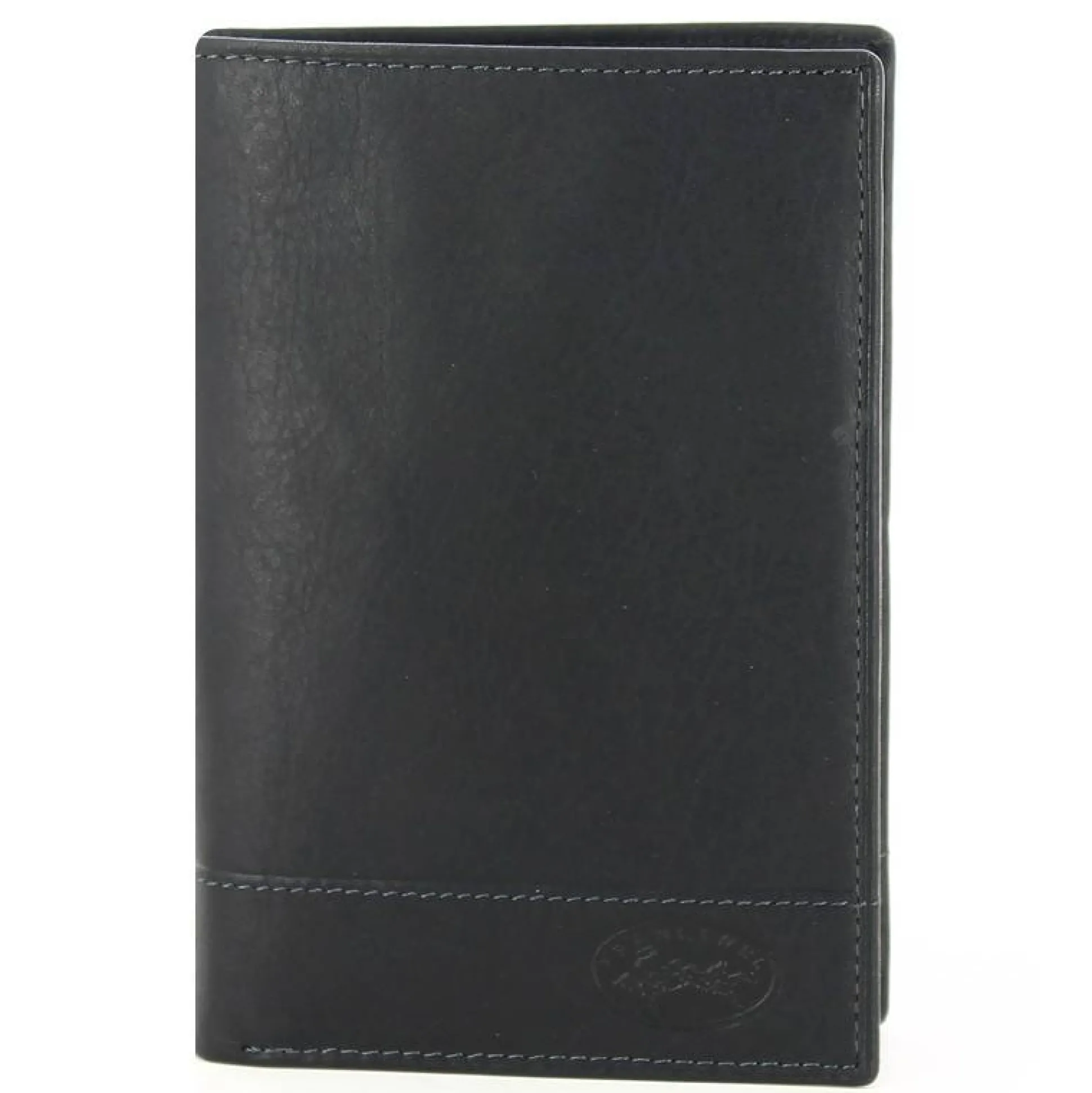 Francinel Portefeuille 3 volets Pialota cuir gras*Homme Portefeuilles Homme