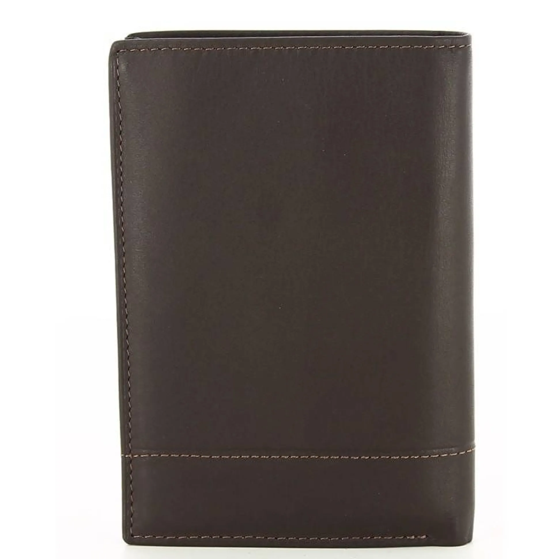 Francinel Portefeuille 3 volets Pialota cuir gras*Homme Portefeuilles Homme