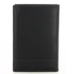 Francinel Portefeuille 3 volets Pialota cuir gras*Homme Portefeuilles Homme