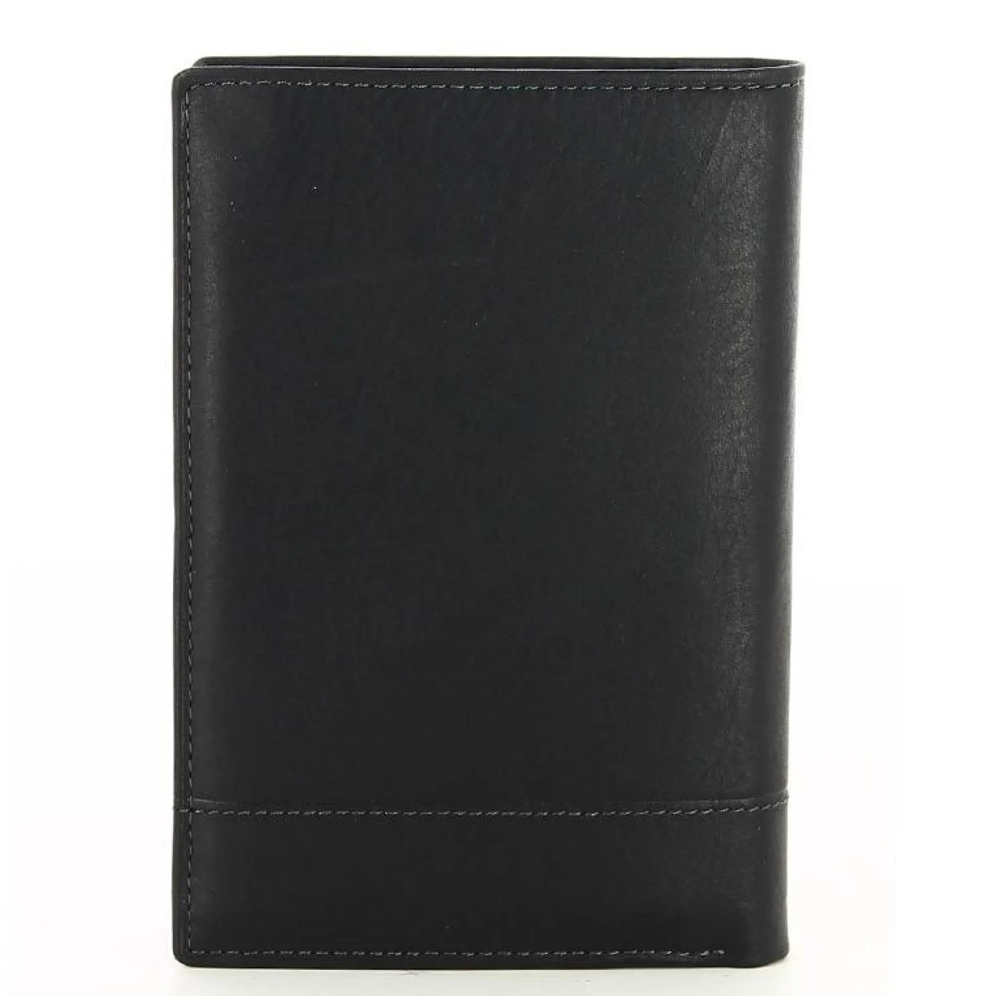 Francinel Portefeuille 3 volets Pialota cuir gras*Homme Portefeuilles Homme