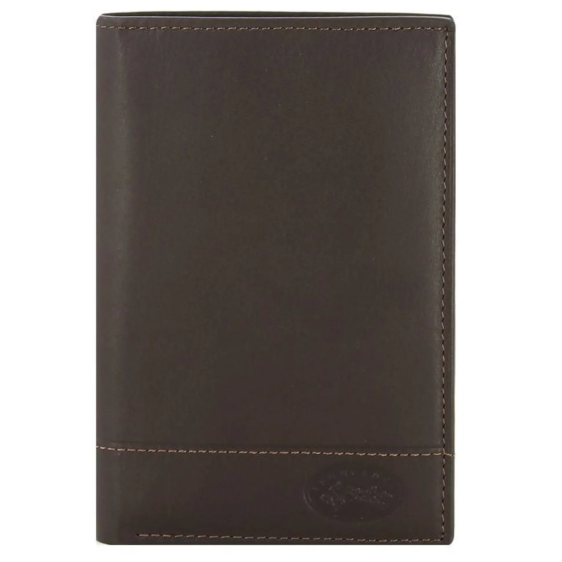 Francinel Portefeuille 3 volets Pialota cuir gras*Homme Portefeuilles Homme