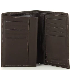 Francinel Portefeuille 3 volets Pialota cuir gras*Homme Portefeuilles Homme
