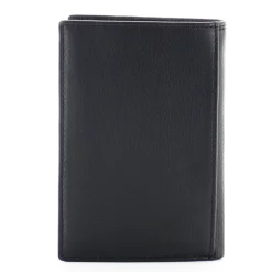 Serge Blanco Portefeuille 3 volets Vancouver en cuir*Homme Portefeuilles Homme