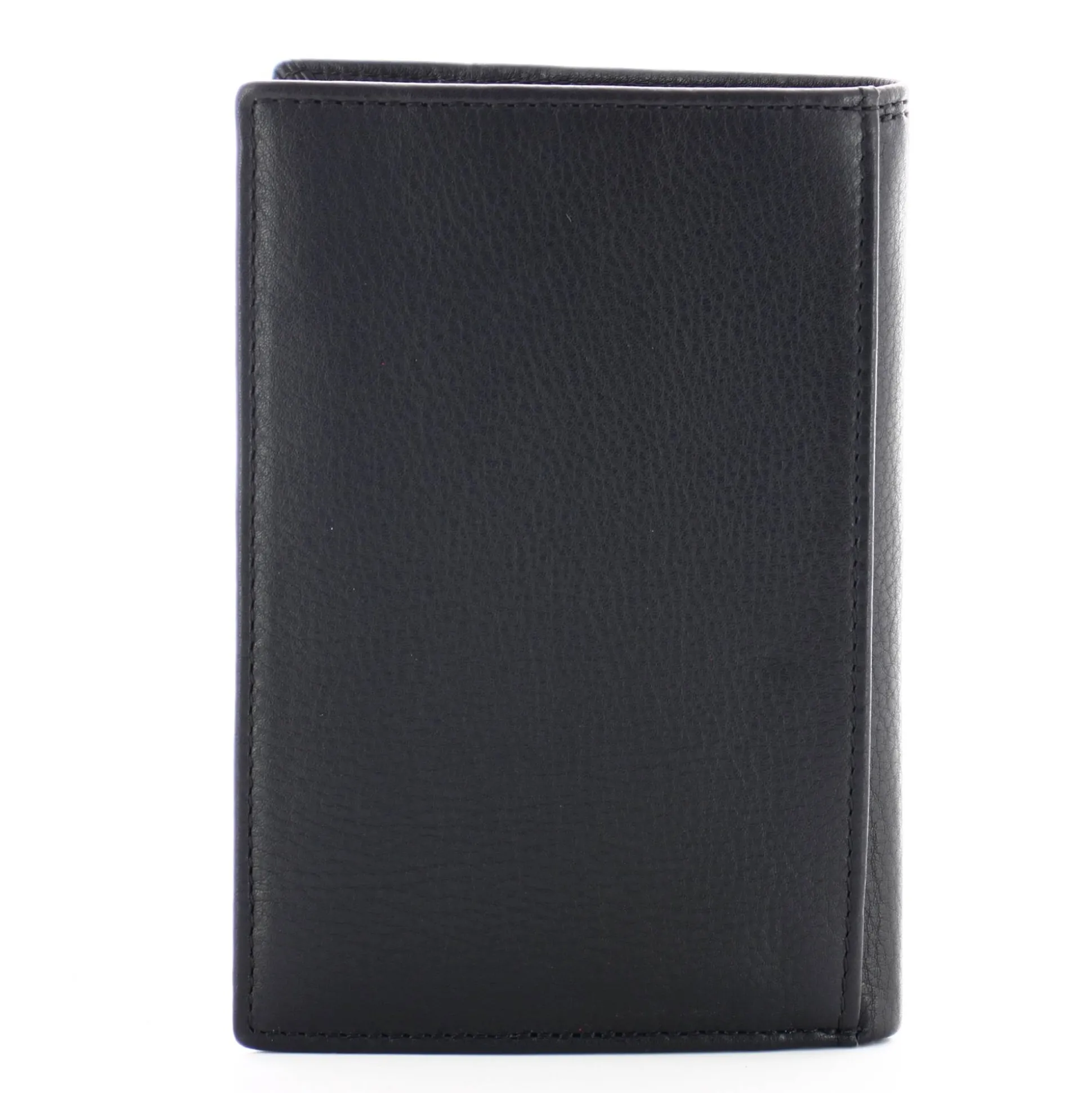 Serge Blanco Portefeuille 3 volets Vancouver en cuir*Homme Portefeuilles Homme