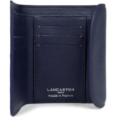 Lancaster Portefeuille a rabat avec pression Sierra PM*Femme Portefeuilles Femme