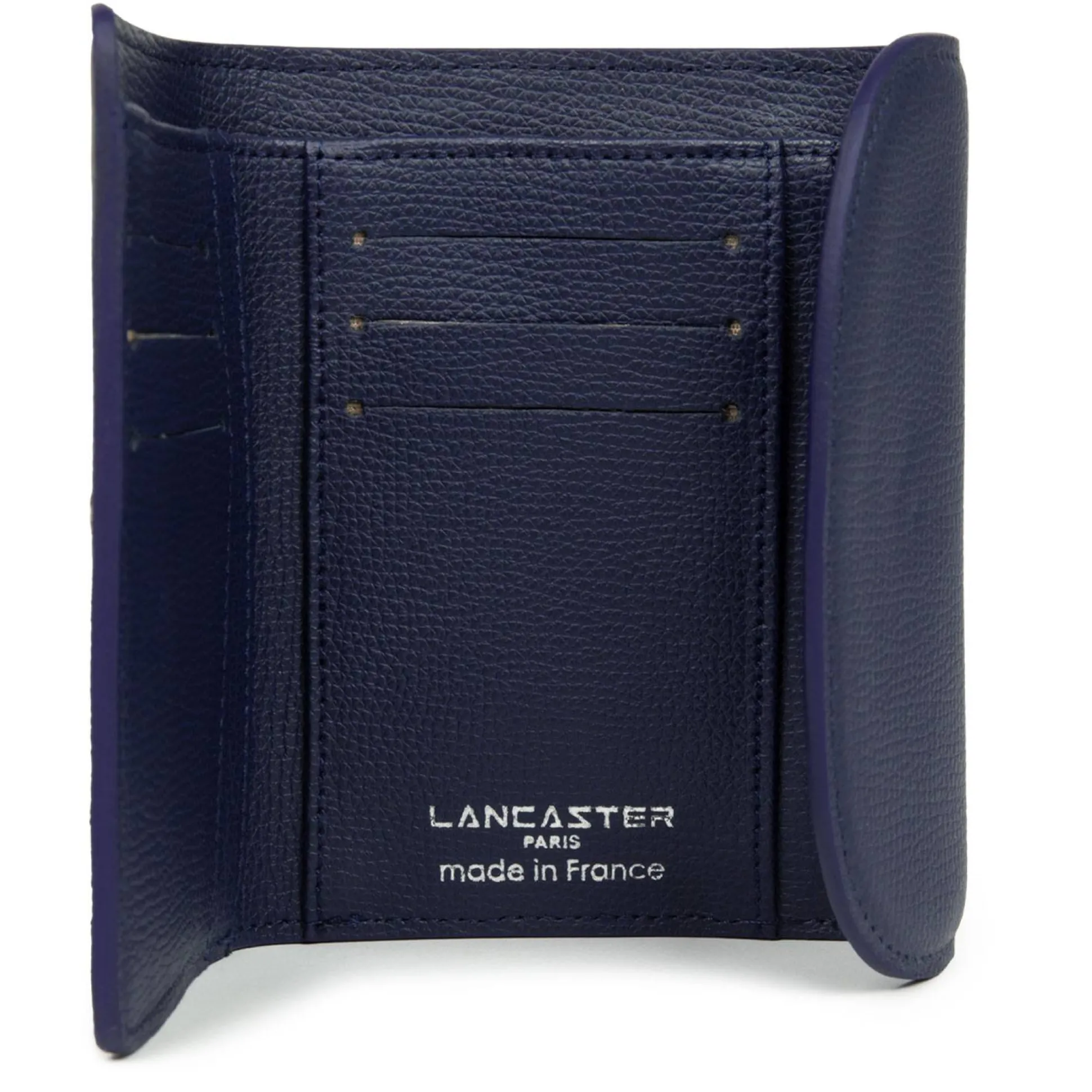 Lancaster Portefeuille a rabat avec pression Sierra PM*Femme Portefeuilles Femme