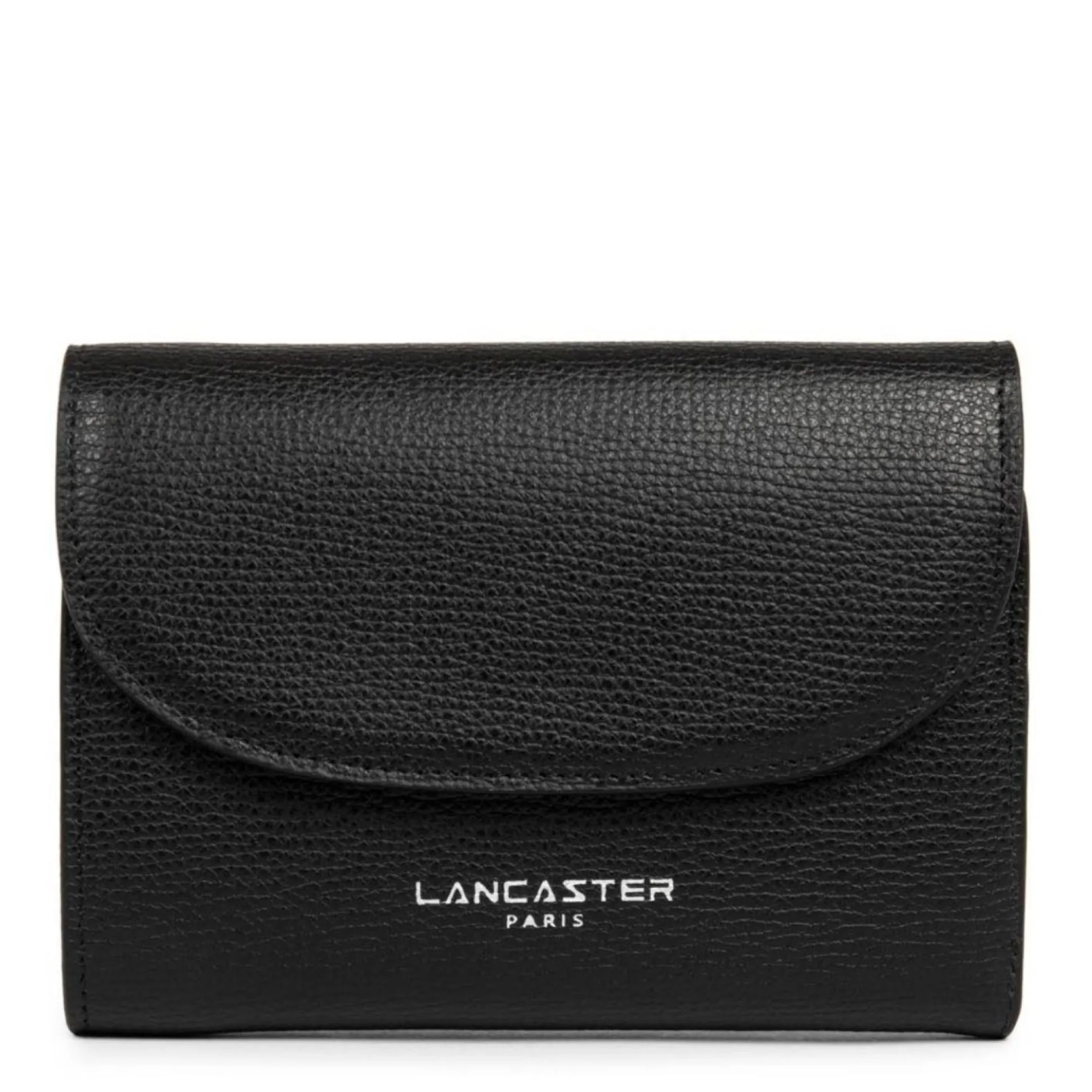 Lancaster Portefeuille a rabat avec pression Sierra PM*Femme Portefeuilles Femme