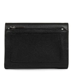 Lancaster Portefeuille a rabat avec pression Sierra PM*Femme Portefeuilles Femme