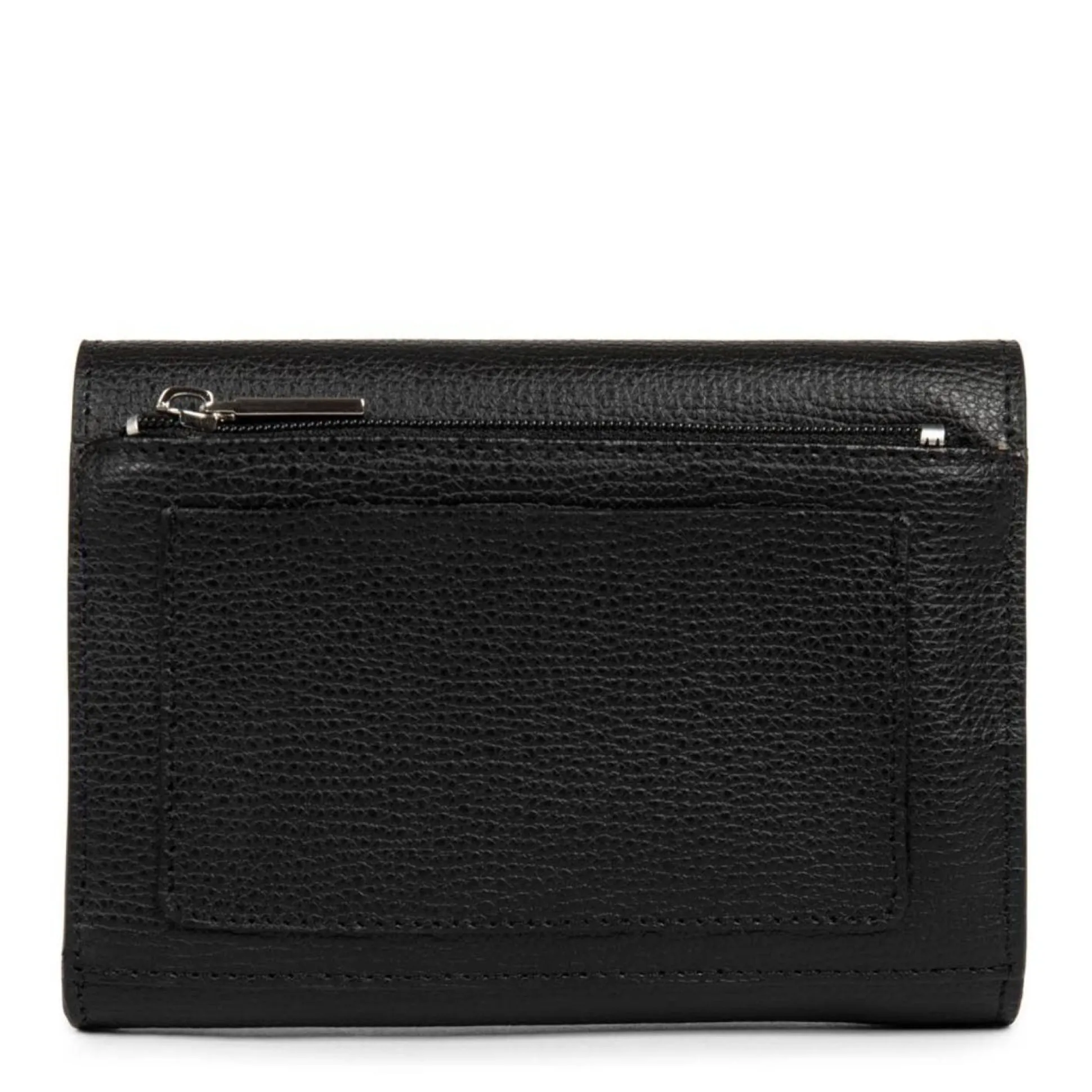 Lancaster Portefeuille a rabat avec pression Sierra PM*Femme Portefeuilles Femme