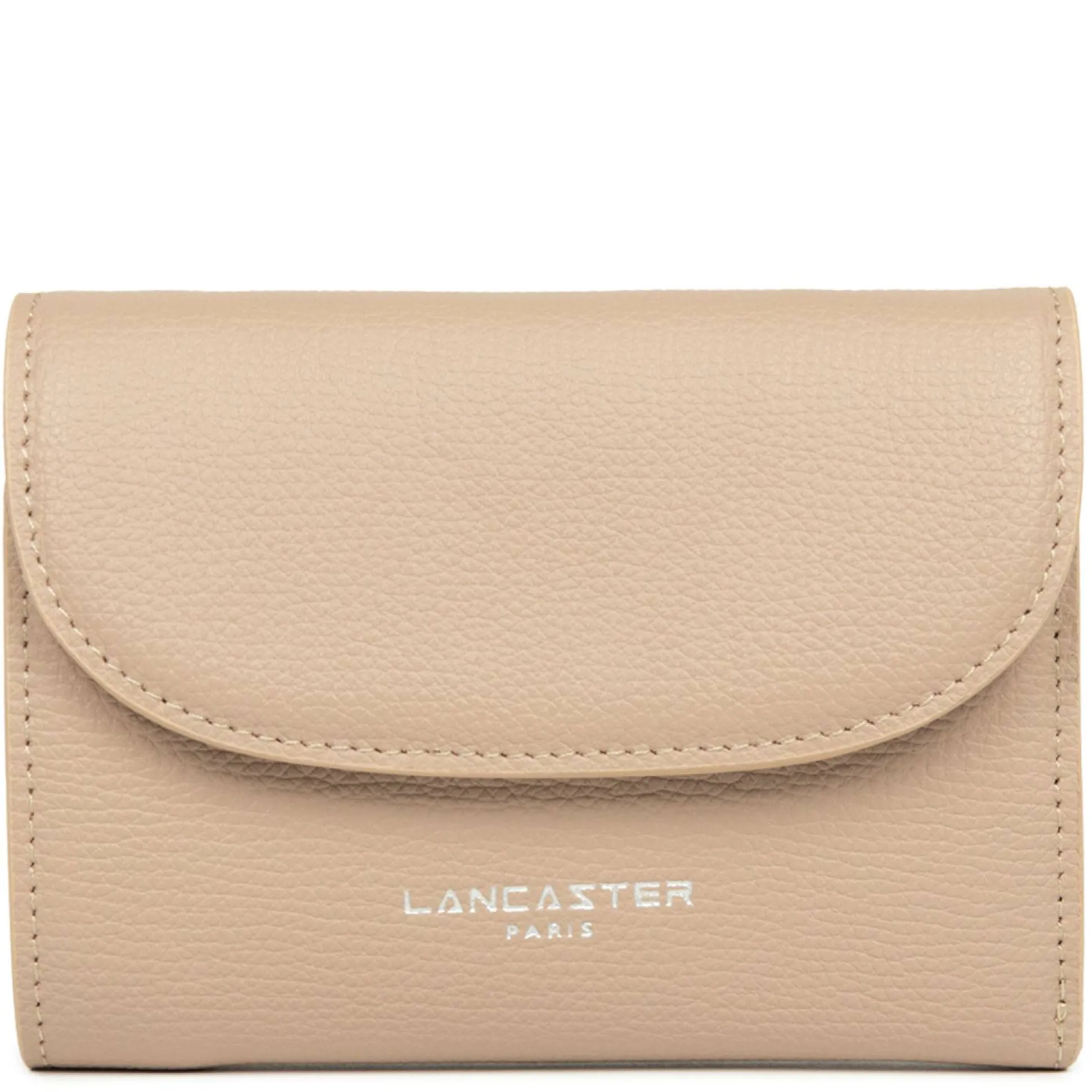 Lancaster Portefeuille a rabat avec pression Sierra PM*Femme Portefeuilles Femme
