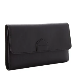 Francinel Portefeuille a rabat Blandine en cuir*Femme Portefeuilles Femme