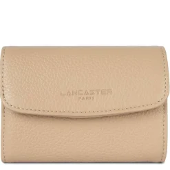 Lancaster Portefeuille a rabat Foulonne PM*Femme Portefeuilles Femme