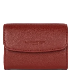 Lancaster Portefeuille a rabat Foulonne PM*Femme Portefeuilles Femme