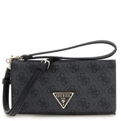 Guess Portefeuille a rabat Laurel avec bandouliere*Femme Portefeuilles Femme