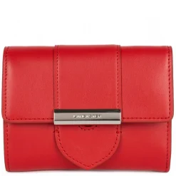 Lancaster Portefeuille a rabat Paris Ily*Femme Portefeuilles Femme