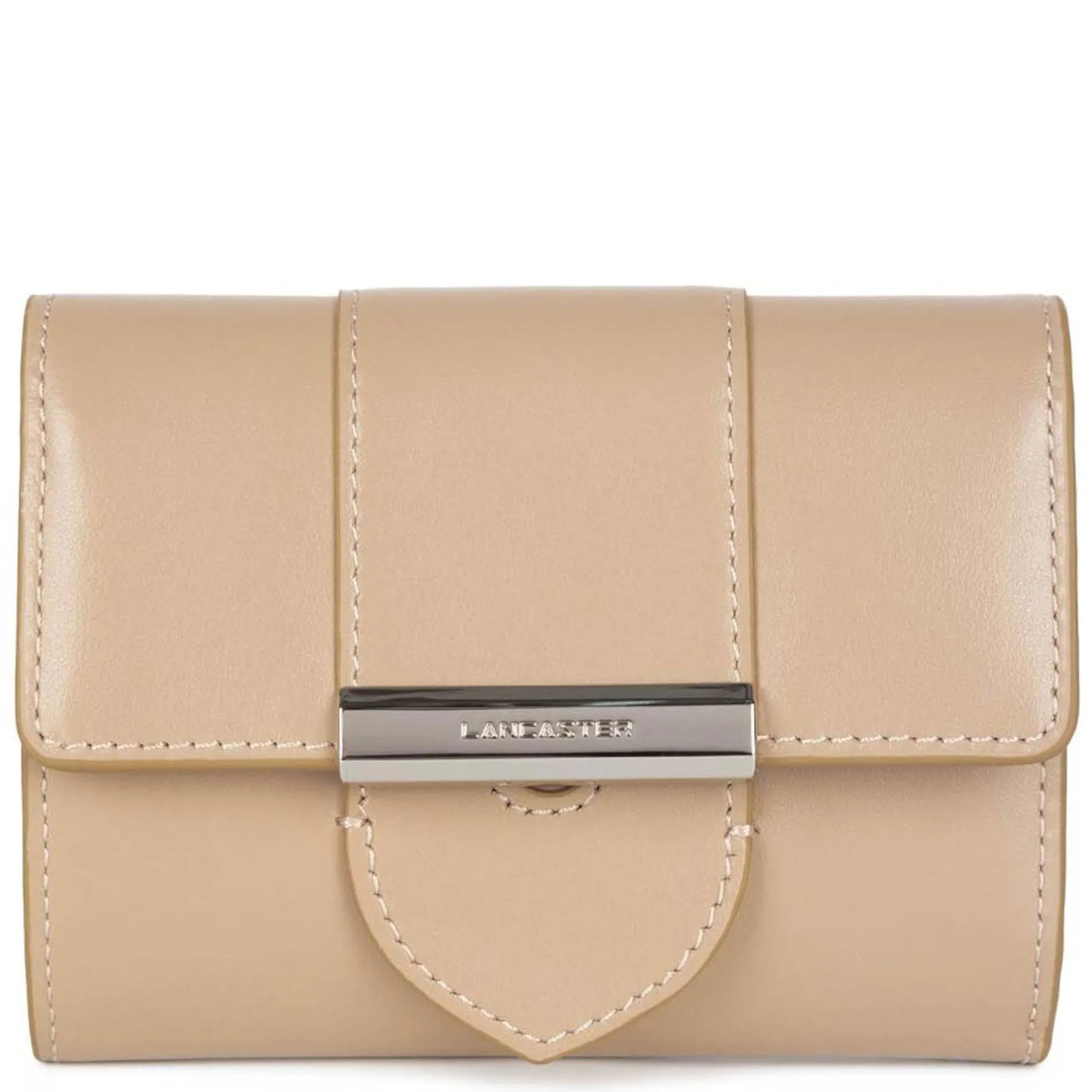 Lancaster Portefeuille a rabat Paris Ily*Femme Portefeuilles Femme