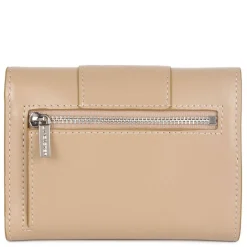 Lancaster Portefeuille a rabat Paris Ily*Femme Portefeuilles Femme