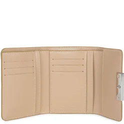 Lancaster Portefeuille a rabat Paris Ily*Femme Portefeuilles Femme