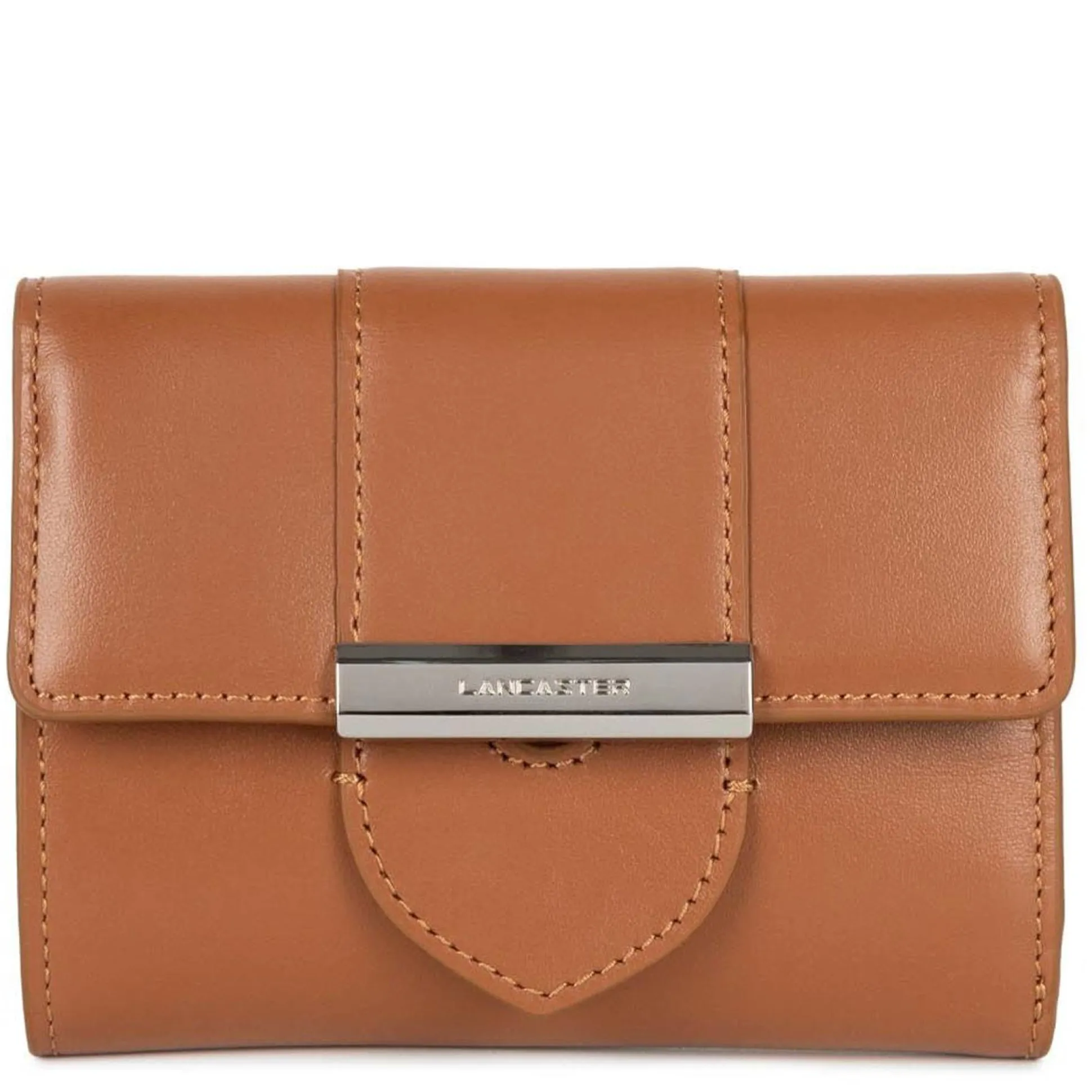 Lancaster Portefeuille a rabat Paris Ily*Femme Portefeuilles Femme