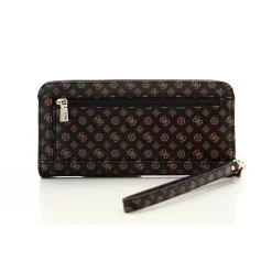 Guess Portefeuille Arlena imprime logo*Femme Portefeuilles Femme