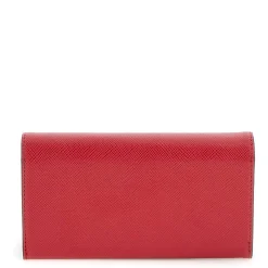 Guess Portefeuille avec bandouliere Laurel*Femme Portefeuilles Femme