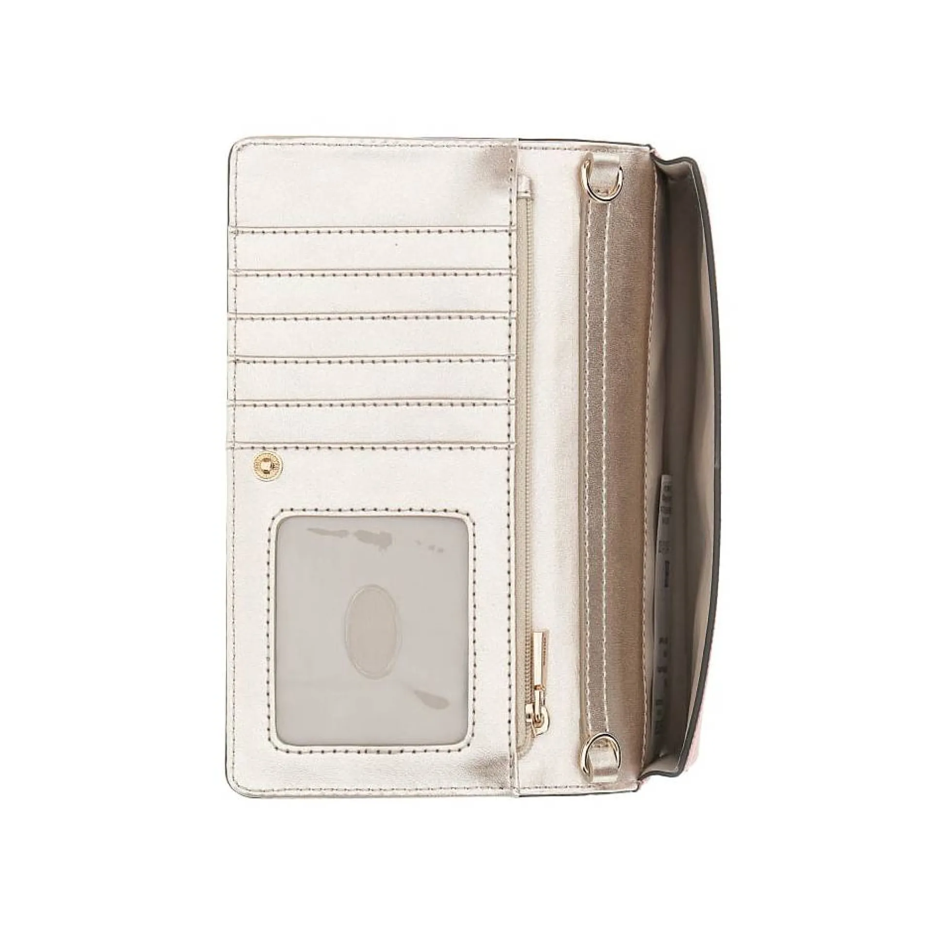 Guess Portefeuille avec bandouliere Laurel*Femme Portefeuilles Femme