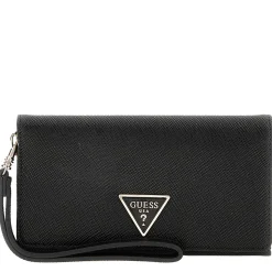 Guess Portefeuille avec bandouliere Laurel*Femme Portefeuilles Femme