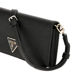 Guess Portefeuille avec bandouliere Laurel*Femme Portefeuilles Femme