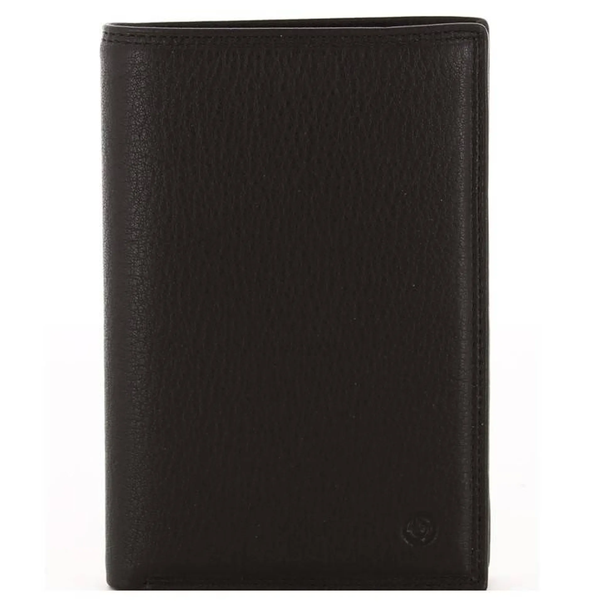 Francinel Portefeuille Bruges 3 volets en cuir de vachette*Homme Portefeuilles Homme