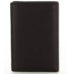 Francinel Portefeuille Bruges 3 volets en cuir de vachette*Homme Portefeuilles Homme