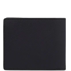 Tommy Hilfiger Portefeuille Central cuir effet texture*Homme Portefeuilles Homme
